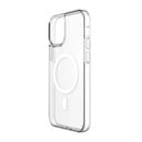 Capa para Iphone + Megsaaf