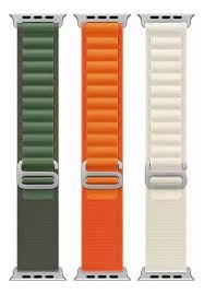 Pulseiras Apple Watch Ultra